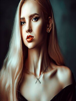 cover image of Der Vampir Lena  Teil 2